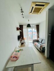 Prestige Heights (D12), Apartment #571847011